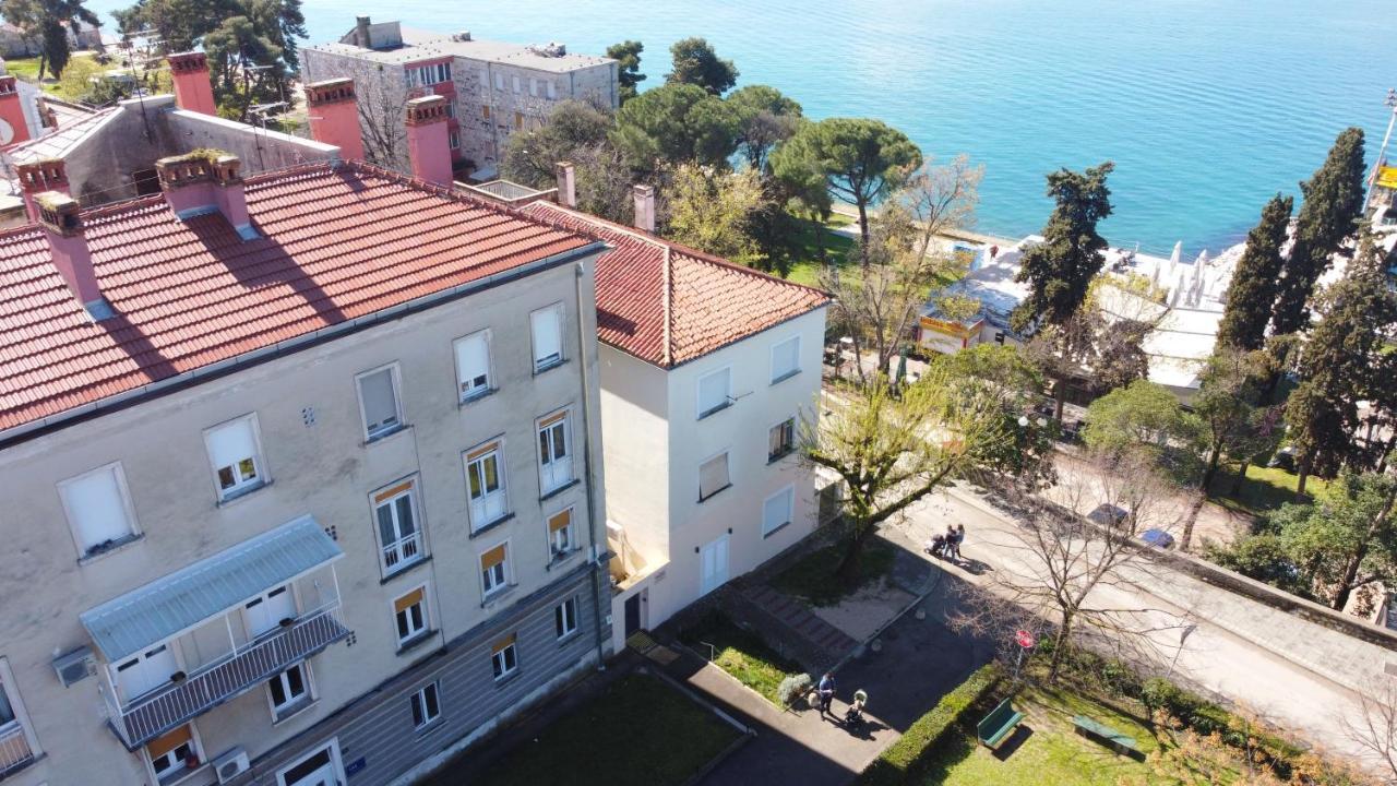 G&M Kolovare Zadar Eksteriør bilde