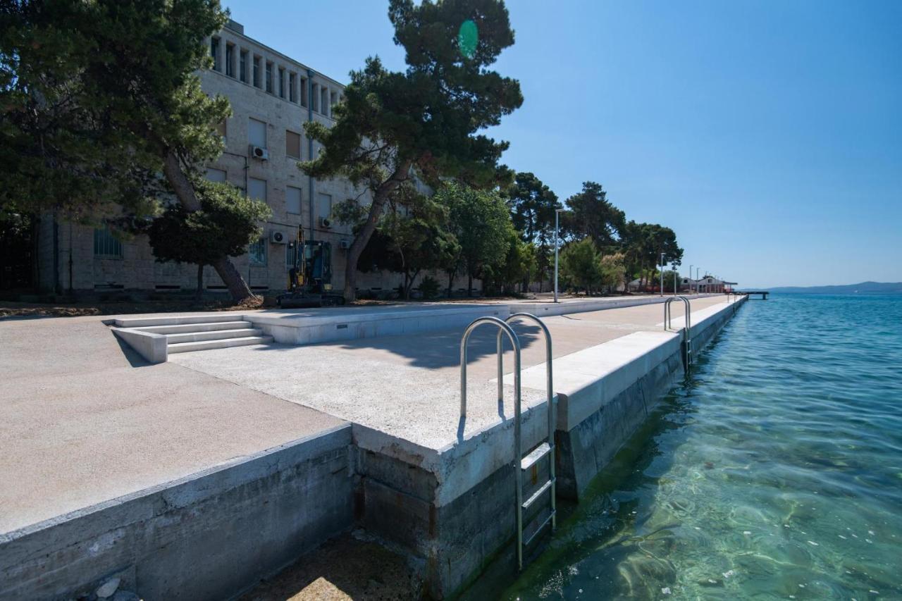 G&M Kolovare Zadar Eksteriør bilde