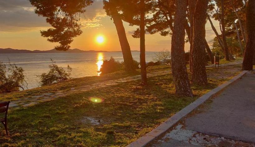 G&M Kolovare Zadar Eksteriør bilde