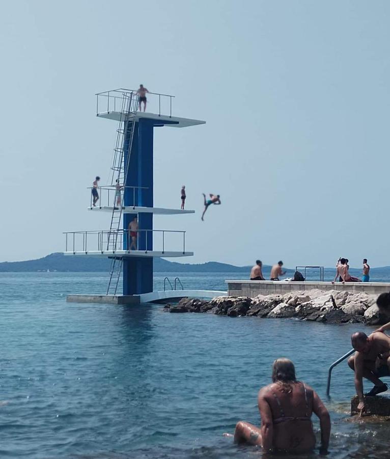 G&M Kolovare Zadar Eksteriør bilde