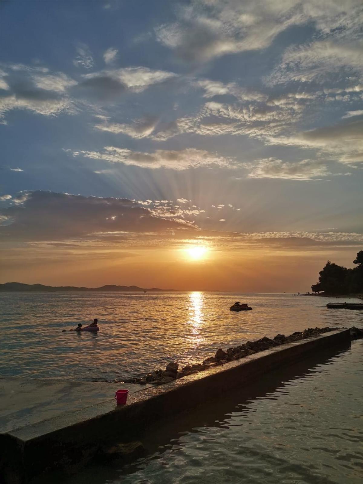 G&M Kolovare Zadar Rom bilde